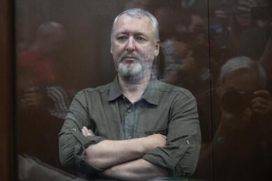 Putin fa arrestare Girkin: separatista del Donbass con mercenari al seguito