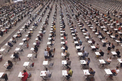 Concorsi in scadenza a luglio. Più di 600 assunzioni: ecco come candidarsi