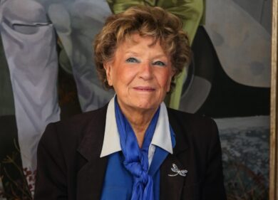 Maraini prezzemolo dell’editoria: approda a destra, ma è al veleno su Silvio