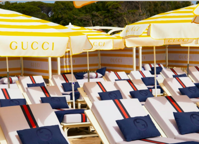 Gucci Saint Tropez Gucci Saint Tropez