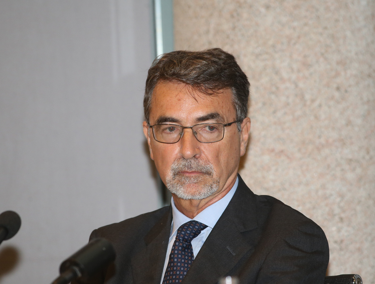 Intesa Sanpaolo, presentato 15° Rapporto annuale sui Distretti Industriali