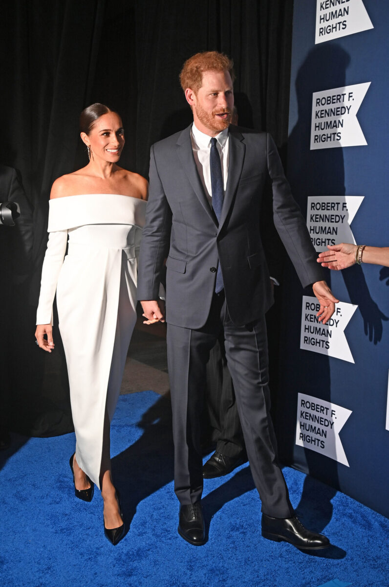 Harry e Megan divorziano. E’ finita la storia d’amore Harry e Megan divorziano. E’ finita la storia d’amore