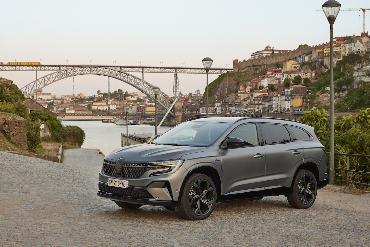 Gruppo Renault. crescono del 13% ve vendite nel primo semestre 2023 Gruppo Renault. crescono del 13% ve vendite nel primo semestre 2023