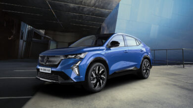 Gruppo Renault. crescono del 13% ve vendite nel primo semestre 2023