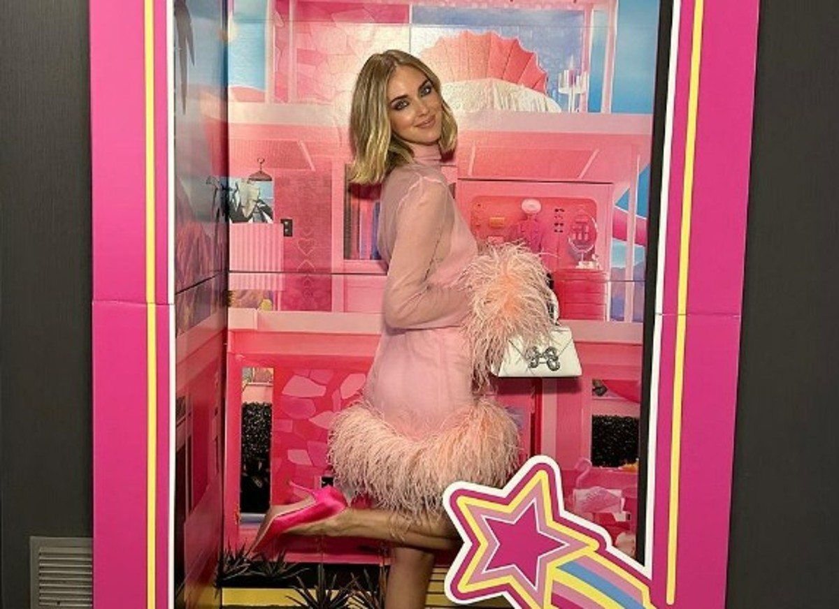 Barbie, la premiere scatena l’odio web. Da Ferragni a Soleri: boom di haters