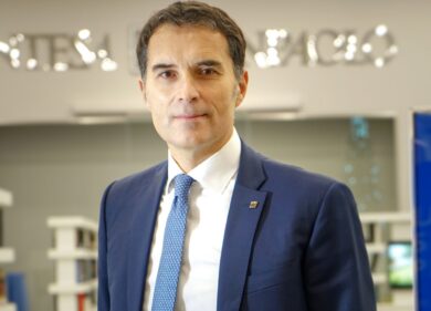 Intesa Sanpaolo sostiene la serra per orchidee di Ollignan