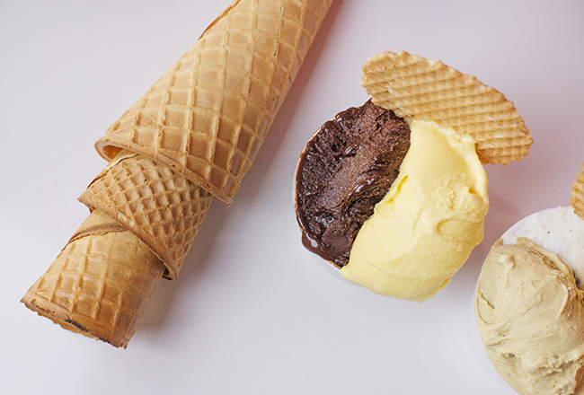 Caldo, Coldiretti Puglia: volano gli acquisti di gelati. Consumo: 6 kg a testa