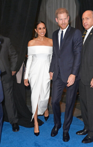 Royal Family, Harry e Megan nelle tempesta: “Sono due truffatori del cazzo”