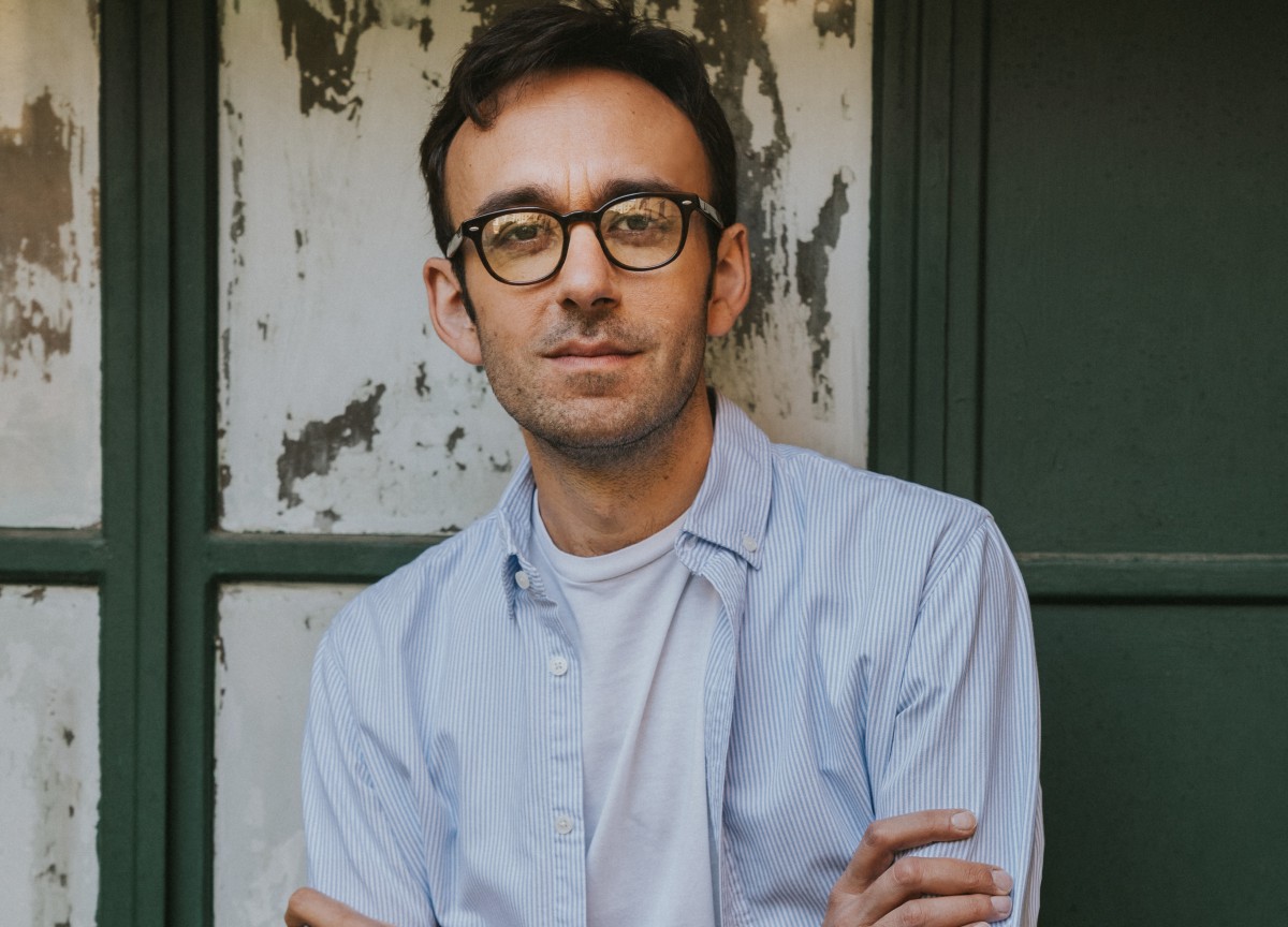 L’estate più calda, l’intervista al regista Matteo Pilati L’estate più calda, l’intervista al regista Matteo Pilati