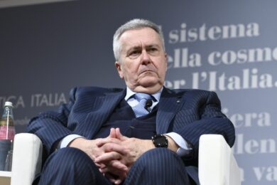 Confindustria, per il dopo Bonomi spunta il nome di Maurizio Marchesini: chi è