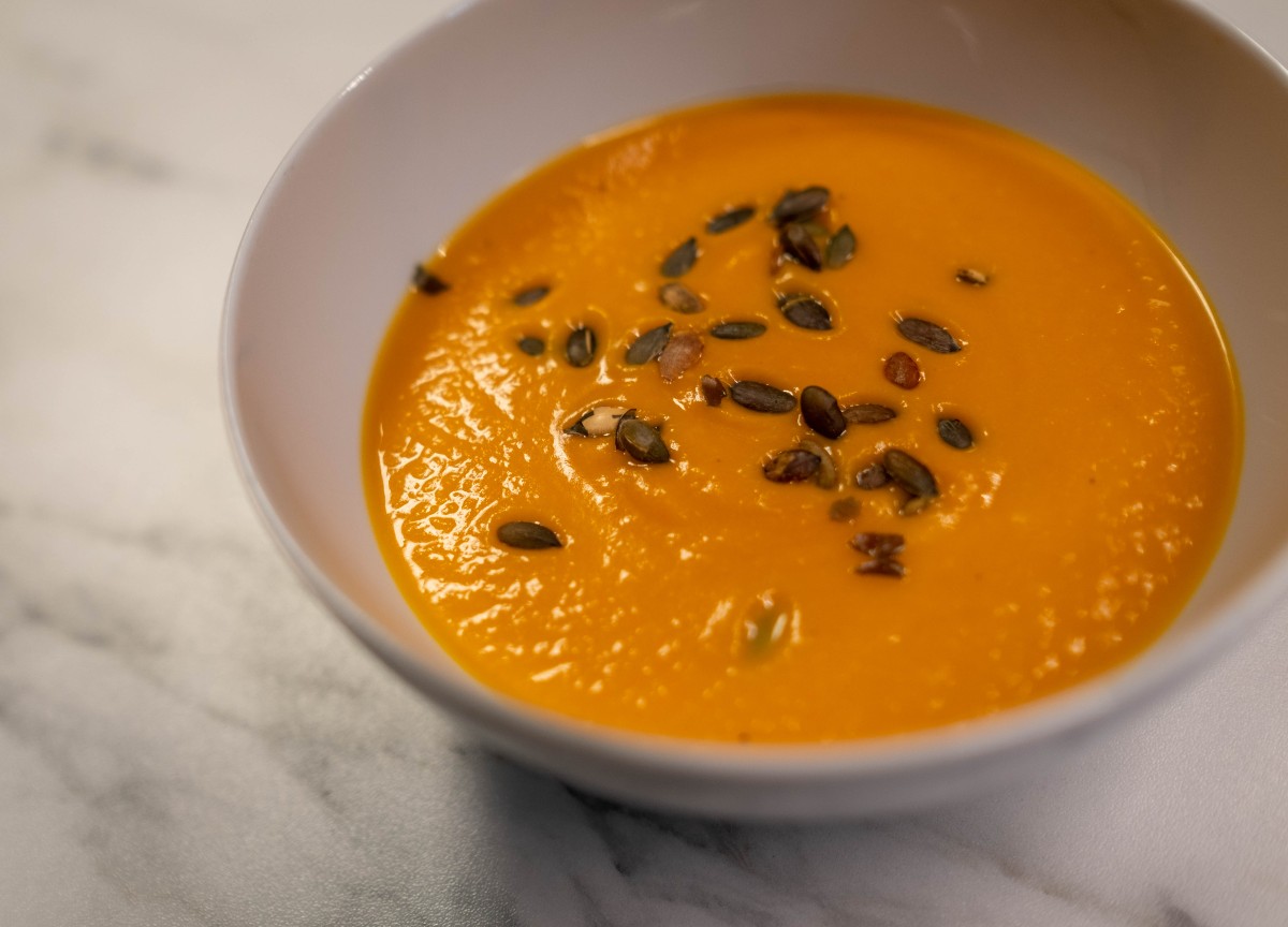 Proprietà, benefici e controindicazioni dei semi di zucca Proprietà, benefici e controindicazioni dei semi di zucca