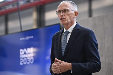 Stellantis-Samsung, affare fatto per una nuova giga factory di batterie