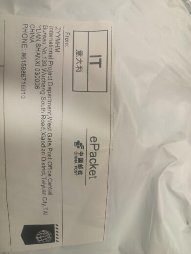 Nuova truffa del pacchetto: arriva a casa mentre ne stai aspettando un altro