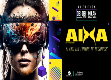 Aixa Survey: il 71% dei manager considera l’AI un’opportunità per il business