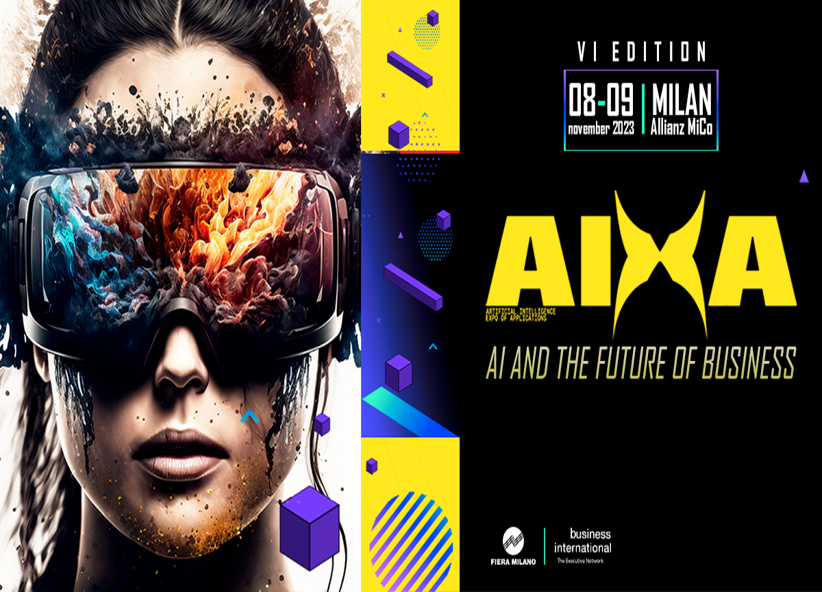 Aixa Survey: il 71% dei manager considera l’AI un’opportunità per il business Aixa Survey: il 71% dei manager considera l’AI un’opportunità per il business
