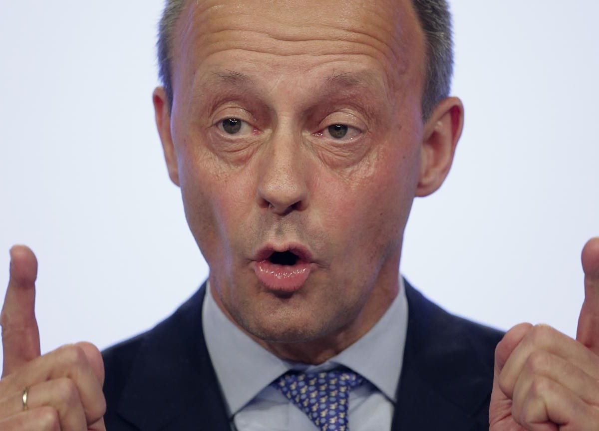 Germania, caos sul leader della Cdu. “Asse con l’estrema destra”, poi ritratta Germania, caos sul leader della Cdu. “Asse con l’estrema destra”, poi ritratta