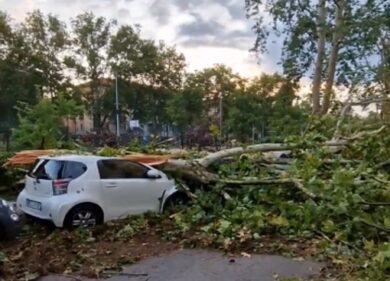 Maltempo in Lombardia, cordoglio per le vittime: Chiederemo stato di emergenza