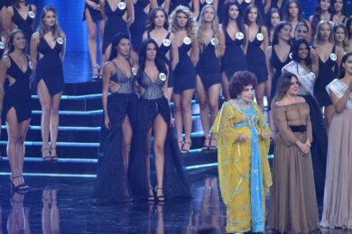 Miss Italia, il transgender Federico nato donna si iscrive e sfida il concorso