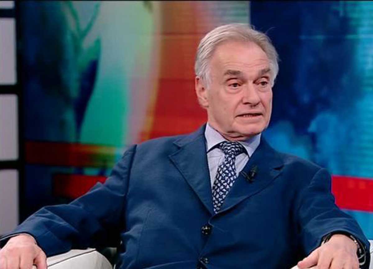 La Roma che non sai, la città che non c’è nelle guide. Firmato Fabio Isman