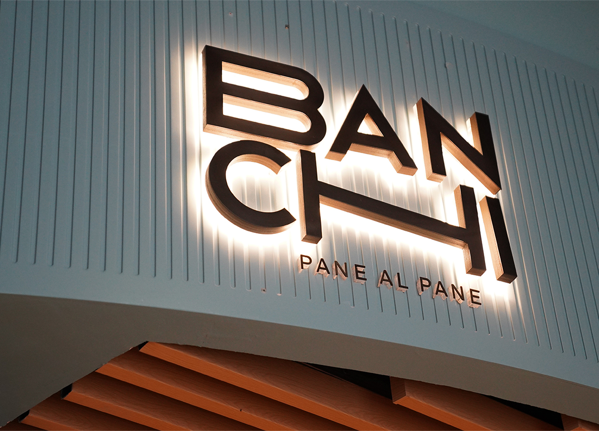 Autogrill: l’aeroporto di Palermo accoglie il nuovo ristorante “I Banchi” Autogrill: l’aeroporto di Palermo accoglie il nuovo ristorante “I Banchi”