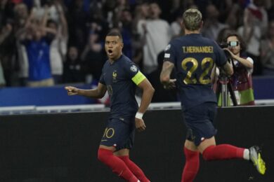 Mbappé in prestito all’Inter per un anno dal Psg. L’Equipè lancia la bomba