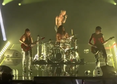 Maneskin, trionfo a San Siro. Oggi il bis: la scaletta. VIDEO