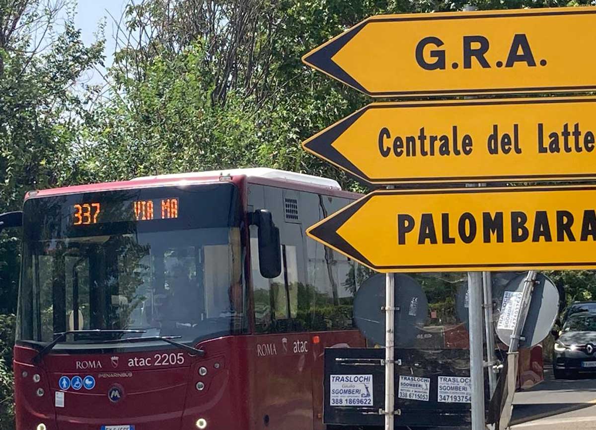 Tomb Ryder Cup Roma: 50 mila in buca nel cantiere infernale di una rotatoria