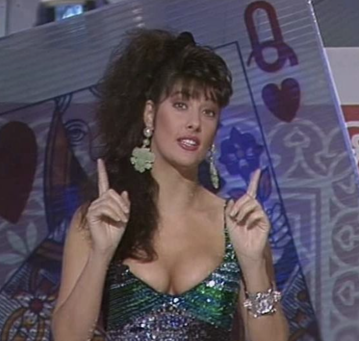 L’ex valletta Linda Lorenzi: “A scegliermi fu Pier Silvio quando era solo un bambino” L’ex valletta Linda Lorenzi: “A scegliermi fu Pier Silvio quando era solo un bambino”