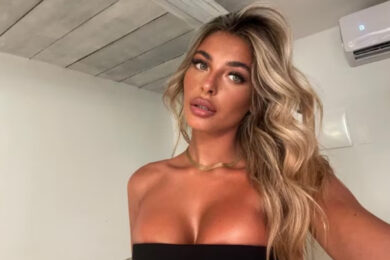 La sorella di Davide Frattesi fa sognare i tifosi dell’Inter. “Una Dea”