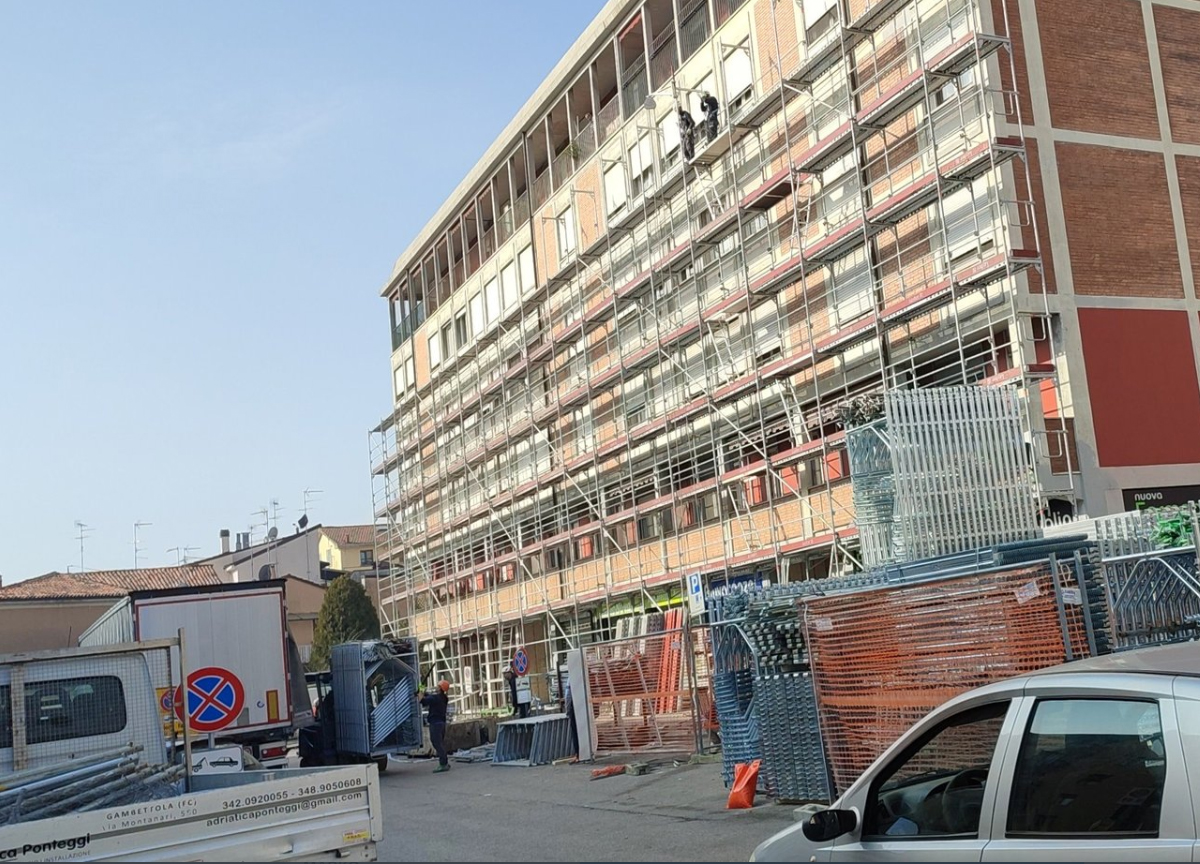 Truffa dei bonus edilizi, sequestrati 32 milioni di crediti a Monza Truffa dei bonus edilizi, sequestrati 32 milioni di crediti a Monza