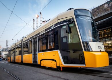 Danni nubifragio: ripristinata il 60% della rete tram. La nota ATM