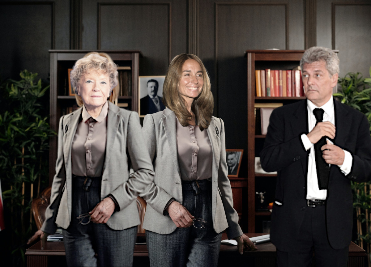 “Contro Alain accanimento mediatico”: la banda radical chic difende Elkann “Contro Alain accanimento mediatico”: la banda radical chic difende Elkann