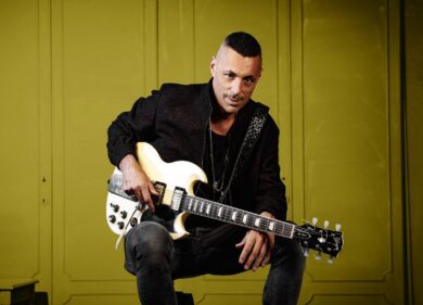 Il maltempo ferma Alex Britti: rinviato il concerto al Castello Sforzesco