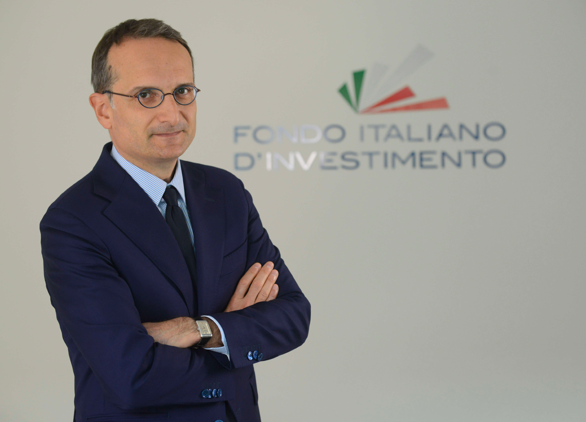 Fondo Italiano d’Investimento: il primo closing di FITEC II supera i 137 mln Fondo Italiano d’Investimento: il primo closing di FITEC II supera i 137 mln