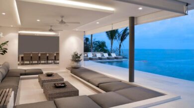 Hi Fly Catering vola a Ibiza con la sua alta ristorazione per Jet privati e…