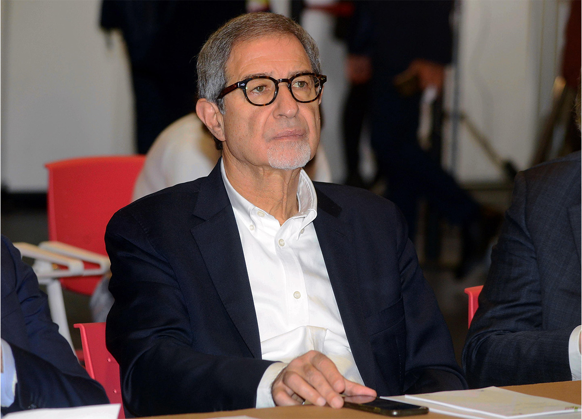 Maltempo, Musumeci: “Il clima cambia e noi stiamo fermi. Piangeremo più morti” Maltempo, Musumeci: “Il clima cambia e noi stiamo fermi. Piangeremo più morti”