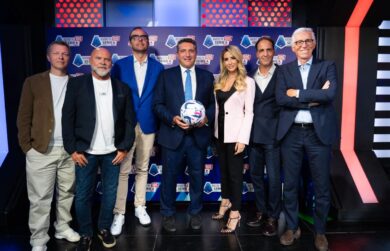 Serie A, Radio TV con Rds. Da Giorgia Rossi a Piccinini, i protagonisti