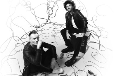Nek e Francesco Renga insieme: ecco l’album RengaNek