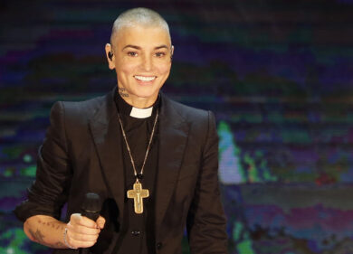 Musica in lutto, morta a 56 anni Sinead O’Connor