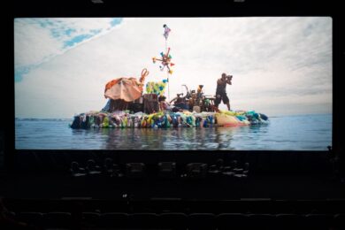 Stellantis al fianco del Giffoni Film Festival