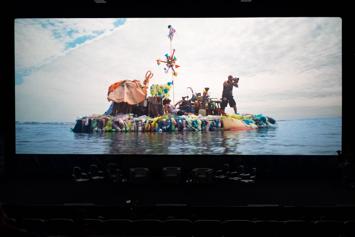 Stellantis al fianco del Giffoni Film Festival Stellantis al fianco del Giffoni Film Festival