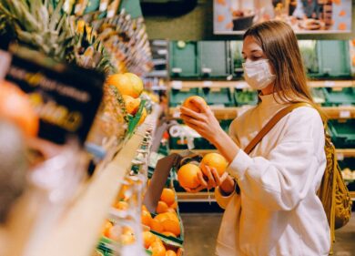 Inflazione alle stelle? La “vendetta” dei consumatori fa crollare gli acquisti