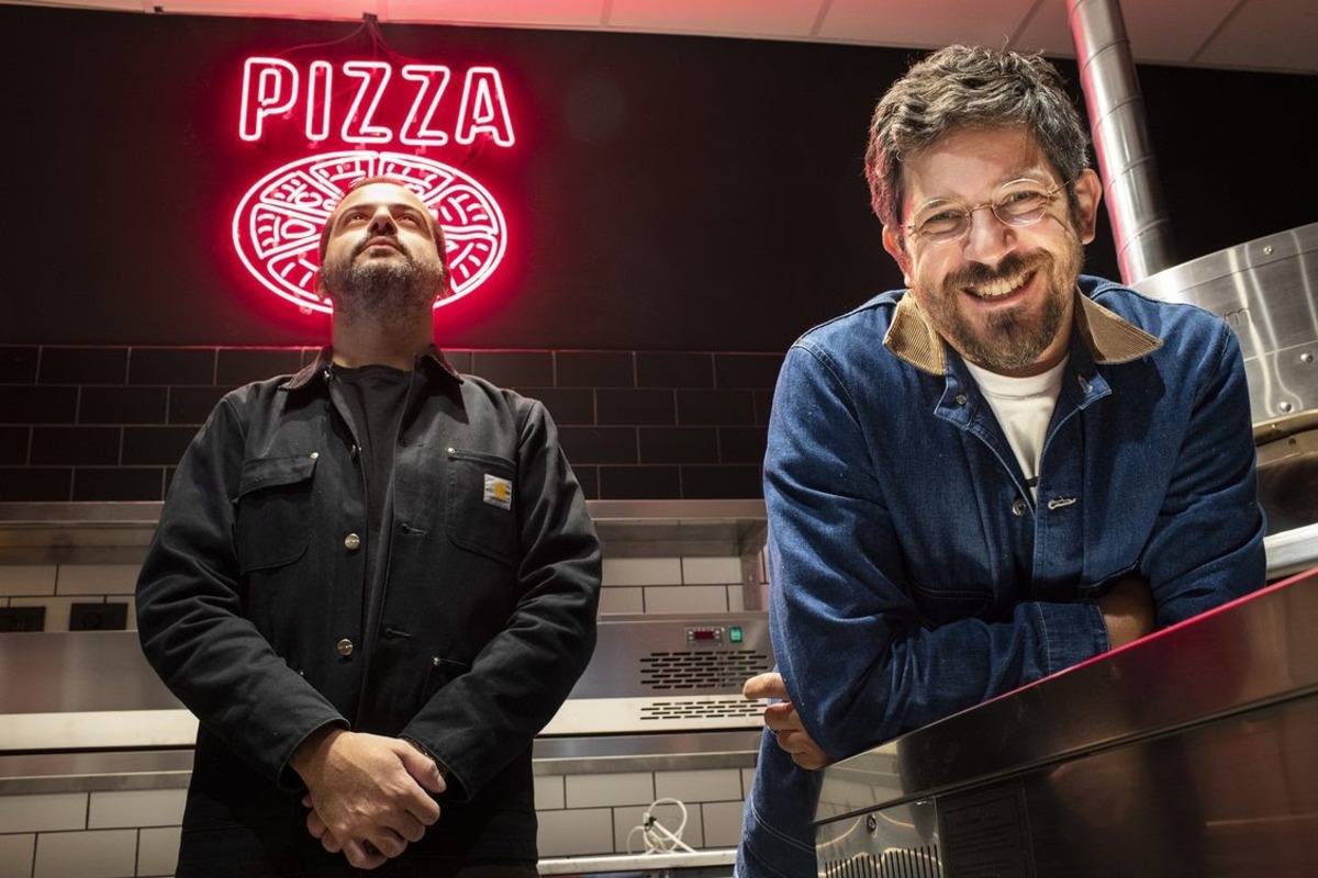 Berberè scommette sul futuro con Hyle Capital: 20 nuove aperture in 4 anni