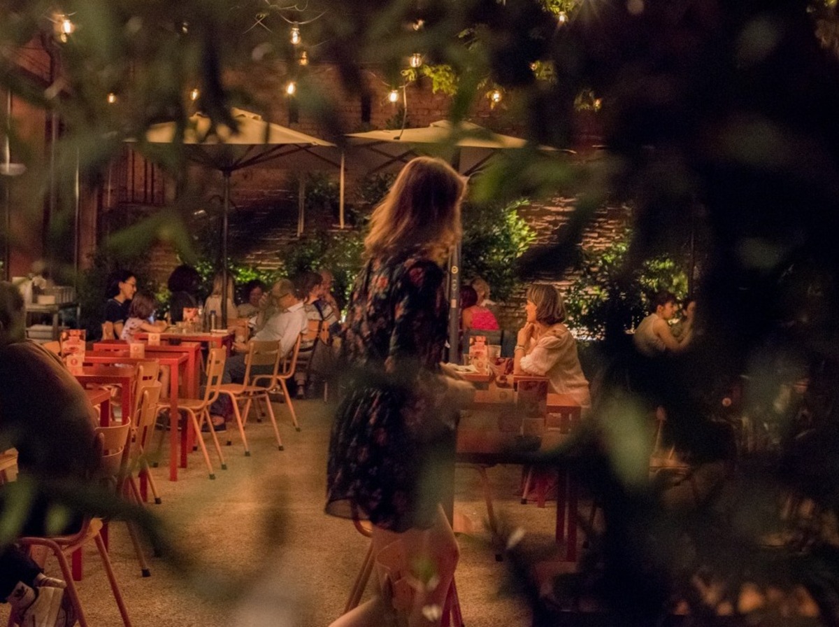 Berberè scommette sul futuro con Hyle Capital: 20 nuove aperture in 4 anni