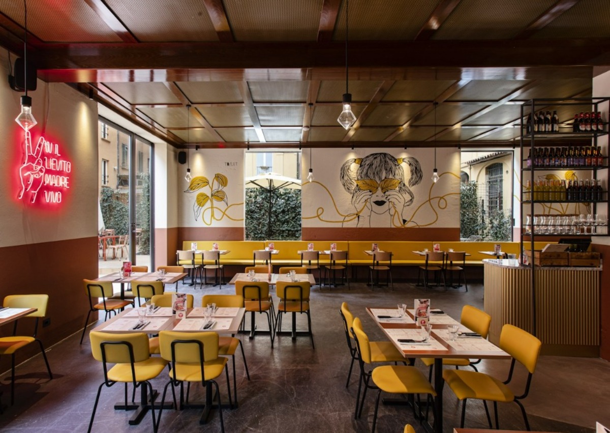 Berberè scommette sul futuro con Hyle Capital: 20 nuove aperture in 4 anni