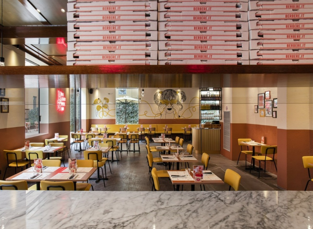 Berberè scommette sul futuro con Hyle Capital: 20 nuove aperture in 4 anni