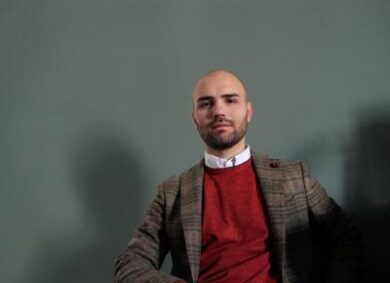 Nuovi giallisti: “Debito di coscienza”, libro d’esordio del penalista Epifani