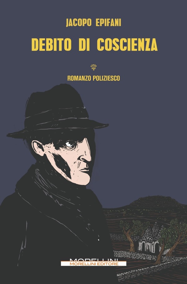 Jacopo Epifani Jacopo Epifani