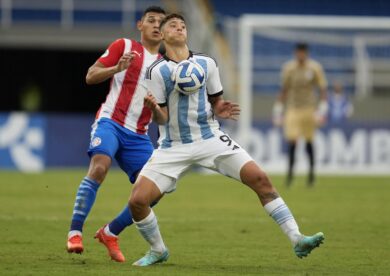 Chi è Alejo Veliz, 20enne attaccante argentino per il Milan. “Un fuoriclasse”