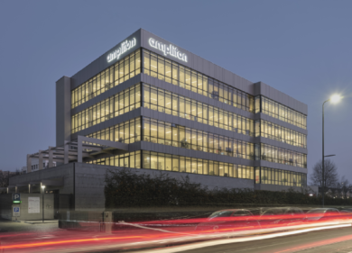 Amplifon: ricavi in forte crescita a oltre 1,1 miliardi